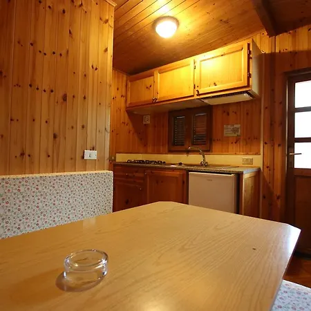 Boscoverde * 托雷德尔格拉戈普奇