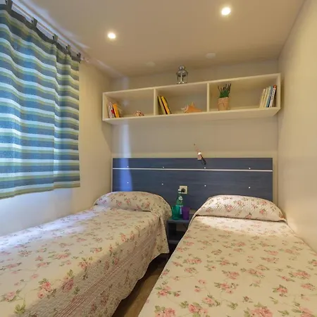 Boscoverde 托雷德尔格拉戈普奇