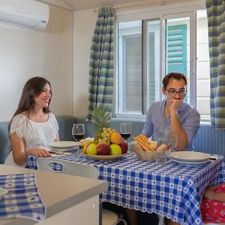 Boscoverde 托雷德尔格拉戈普奇