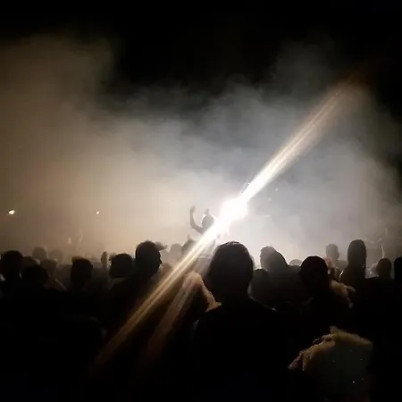 Boscoverde 托雷德尔格拉戈普奇