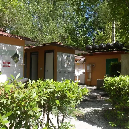 Boscoverde * 托雷德尔格拉戈普奇