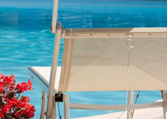 Parque de Campismo Boscoverde