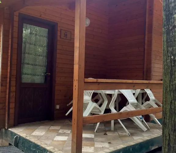 Boscoverde * Torre do Lago Puccini