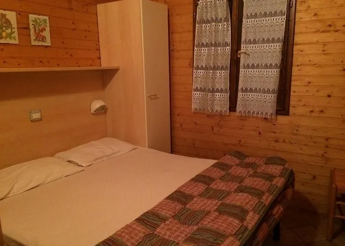 Boscoverde * Torre do Lago Puccini