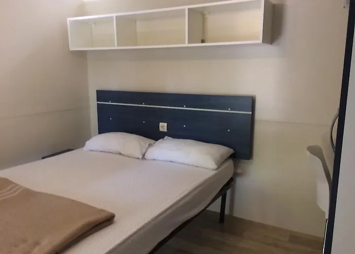 Parque de Campismo Boscoverde *