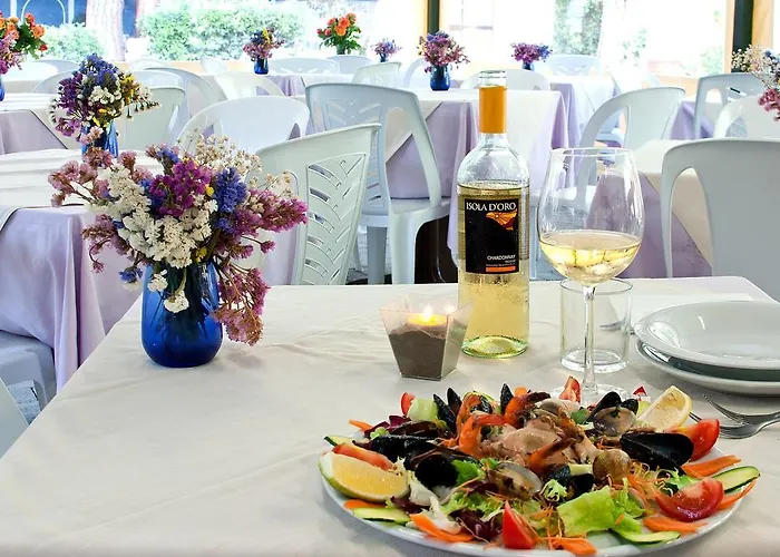 Boscoverde Torre do Lago Puccini