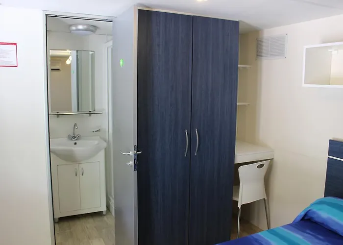 Boscoverde Parque de Campismo Torre do Lago Puccini