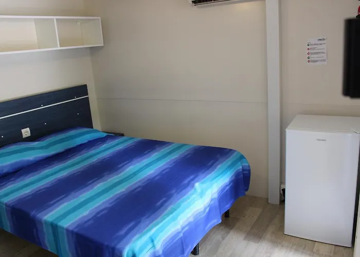 Boscoverde Parque de Campismo