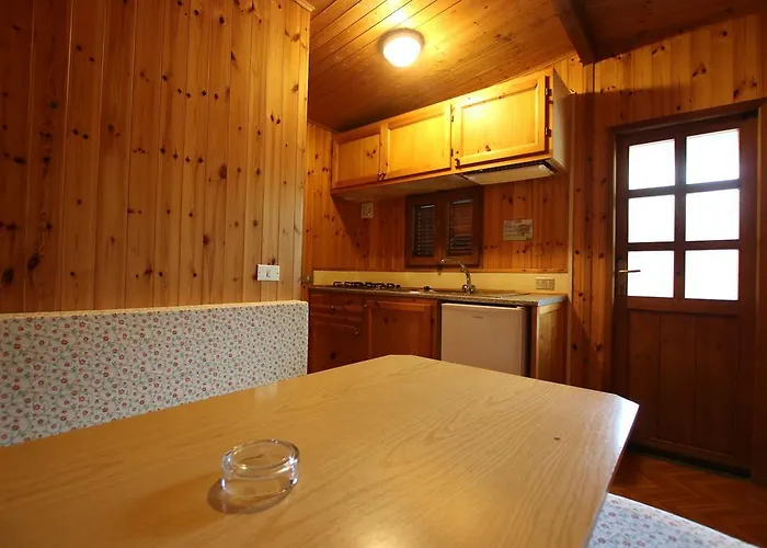 Boscoverde * Torre do Lago Puccini