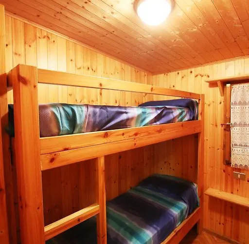 Boscoverde Parque de Campismo Torre do Lago Puccini