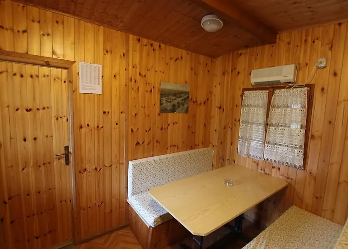 Boscoverde Parque de Campismo Torre do Lago Puccini