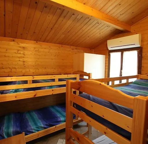 Boscoverde Torre do Lago Puccini