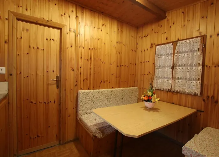 Boscoverde * Torre do Lago Puccini