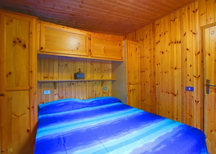 Boscoverde Parque de Campismo *