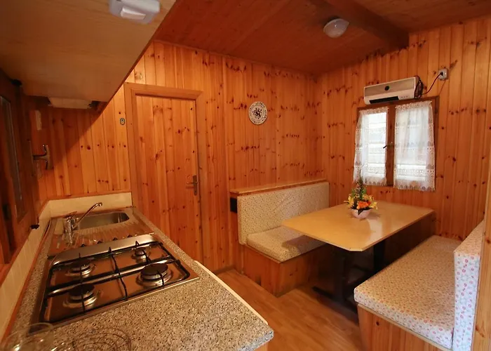 Parque de Campismo Boscoverde *