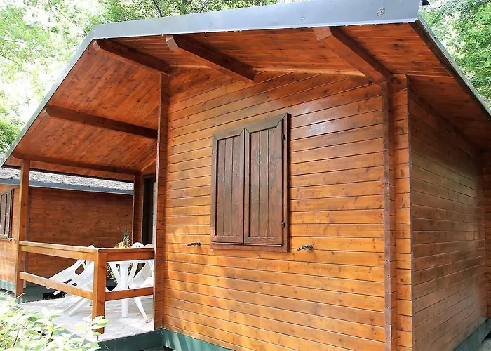 Boscoverde Parque de Campismo