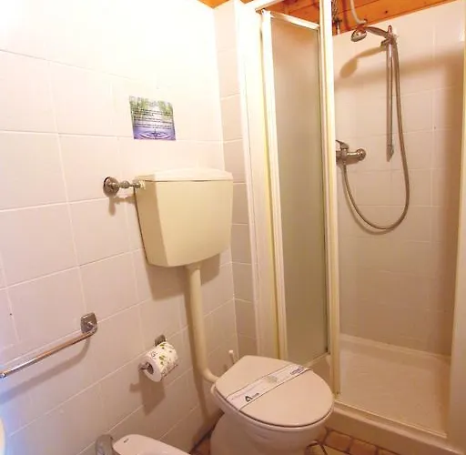 Boscoverde Parque de Campismo Torre do Lago Puccini