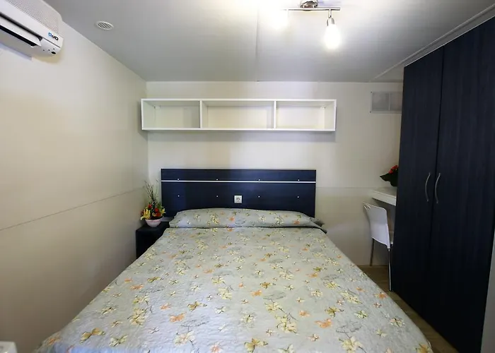 Parque de Campismo Boscoverde *