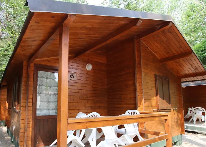 Boscoverde * Torre do Lago Puccini