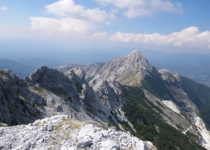 Boscoverde Parque de Campismo