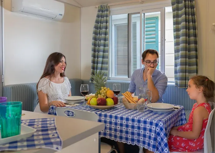 Boscoverde Torre do Lago Puccini