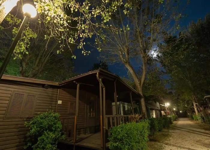 Boscoverde * Torre do Lago Puccini