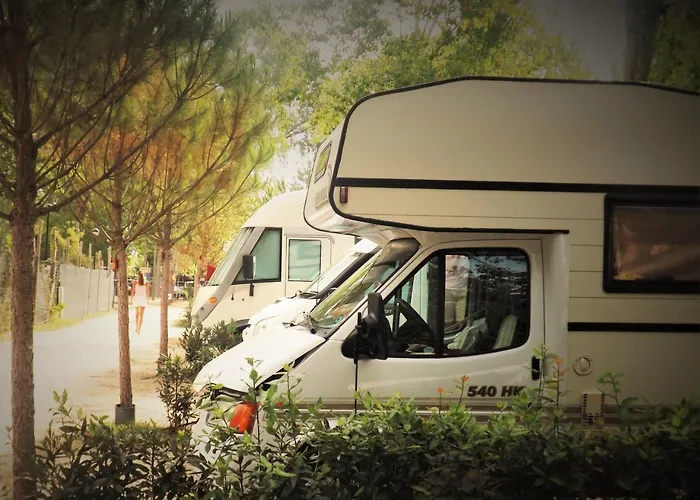 Boscoverde Torre do Lago Puccini